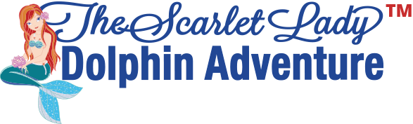 Scarlet Lady Dolphin Adventures | Port Aransas, Texas Fun Things To Do